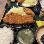 Tonkatsu Kokoro - 