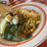 Trattoria bambina - 