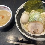 つけ麺まぜそば専門店 えじまん - 