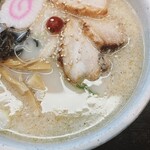 Ramen Santouka - 