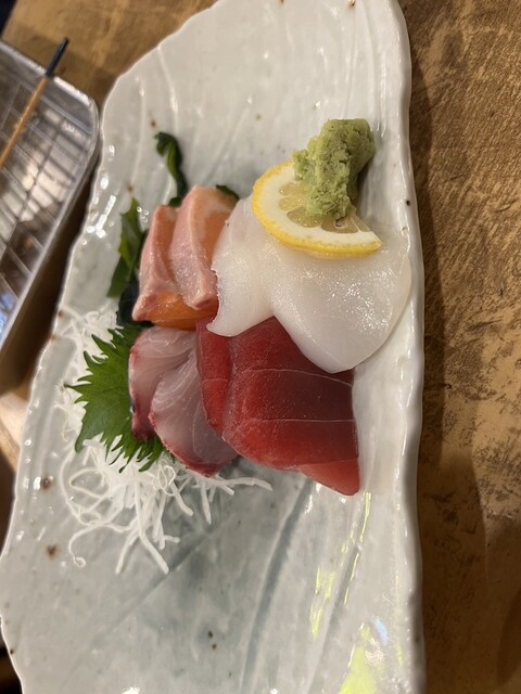 Yatai Izakaya Osaka Manmaru Fuse Ten