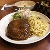 キッチン中はら - 