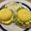 Eggs'n Things たまプラーザテラス店