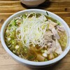 ラーメンの音むら 麻生本店