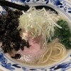 貝出汁らぁ麺 海美風 浅草店