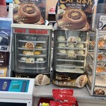 ファミリーマート - 料理写真: