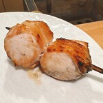 Yakitori Yamamoto - 