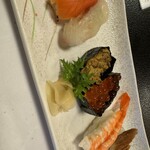 Sushi Masa - 