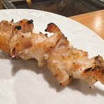 Yakitori Yamamoto - 