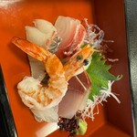 Sushi Masa - 