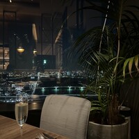 THE PENTHOUSE with weekend terrace - 