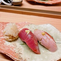 すし てんちじん - 