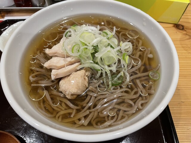 太郎庵 - 勾当台公園（そば）の写真