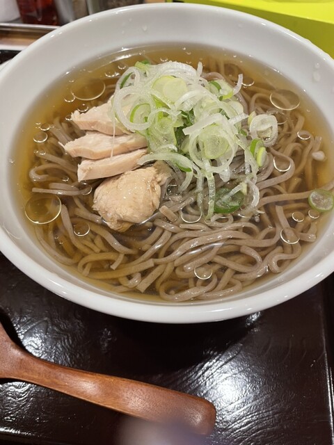 太郎庵 - 勾当台公園（そば）の写真