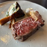 middle - 熊本産和牛☆