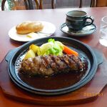 レストランGUMBO - 