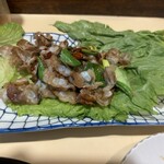 蝶ちょ - 