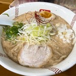 らーめん弥七 - 