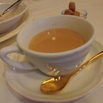 インディアンレストラン西麻布 by KENBOKKE - チャイ