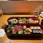 NOBU TOKYO - 