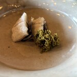 middle - 青森産鰻が素晴らしい☆