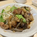 蝶ちょ - 