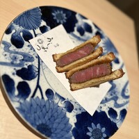 横浜 うしみつ - 