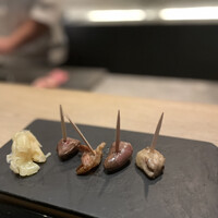 中目黒 いぐち 恵比寿店 - 