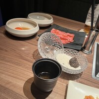 焼肉うしごろ 新宿三丁目店 - 