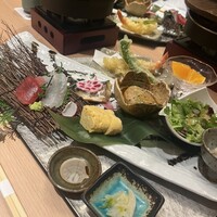 和食うおまん 東京本店 - 