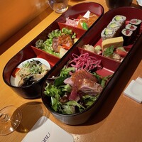 NOBU TOKYO - 