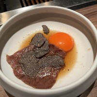 焼肉うしごろ 新宿三丁目店 - 