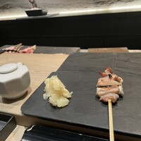 中目黒 いぐち 恵比寿店 - 