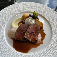 Restaurant Grand Cafe Fauchon - 