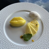 Restaurant Grand Cafe Fauchon - 