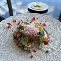 Restaurant Grand Cafe Fauchon - 