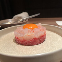 焼肉うしごろ 新宿三丁目店 - 