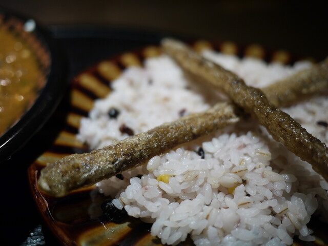 スープカレー しゃば蔵のご予約 - 大通/スープカレー | 食べログ