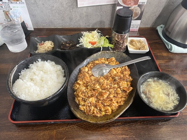 中華ダイニング 蓮華 （中華ダイニング renka） - 栄町（札幌）/中華