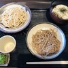 蕎麦の実 よしむら