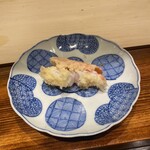 なかむら - あかざ海老