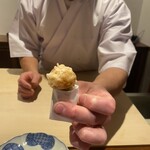 なかむら - 蕪❣️