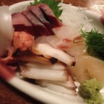 天ぷらと天丼 五島 - 全て美味しい◎