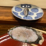なかむら - 磯辺揚げ