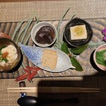 大宮 鮨 いわい - 