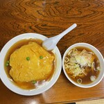 ひよどり中華料理 - 