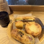 パンストック 天神店 - 