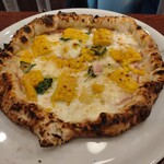 ピッツェリア ファッブリカ 1090 - 