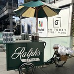 Ralph’S Coffee - 