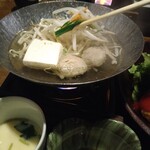 和食居酒屋 旬門 - 